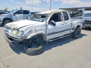 Toyota Tundra 4.7L 8 2003