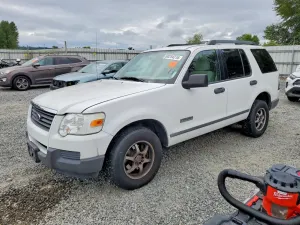 Ford Explorer 4.0L 6 2006