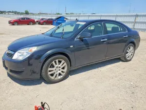 Saturn Aura 2.4L 4 2009