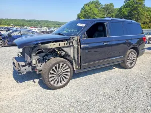 Lincoln Navigator 3.5L 6 2019