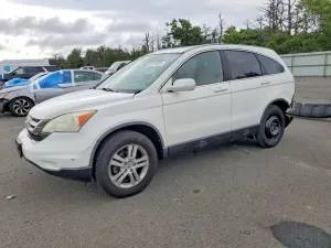 Honda CR-V 2.4L 4 2011