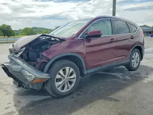 Honda CR-V 2.4L 4 2013