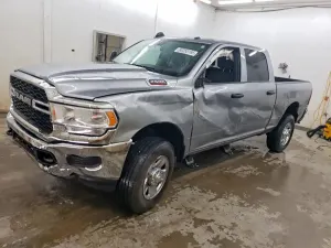 RAM 2500 6.4L 8 2024