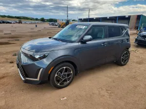 Kia Soul 2.0L 4 2023