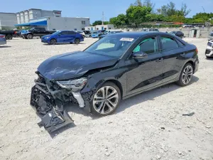 Audi A3 2.0L 4 2026