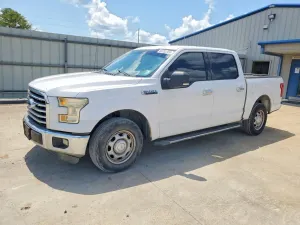 Ford F-150 5.0L 8 2016