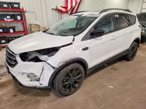Ford Escape 1.5L 4 2018