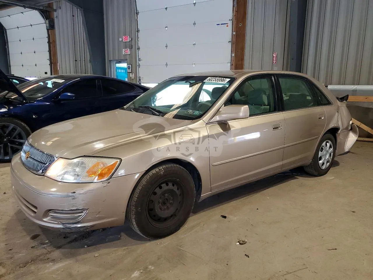 Toyota Avalon 3.0L 6 2000