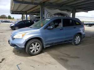 Honda CR-V 2.4L 4 2007
