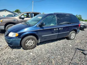 Dodge Grand Caravan (Caravan) 3.3L 6 2005