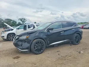 Nissan Murano 3.5L 6 2020