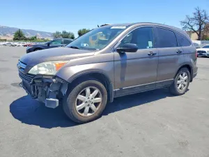 Honda CR-V 2.4L 4 2009
