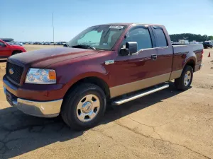Ford F-150 4.6L 8 2004