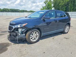 Chevrolet Equinox 1.5L 4 2020