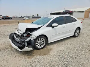 Toyota Corolla 1.8L 4 2022