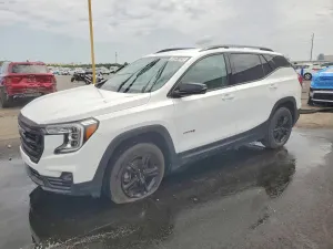 GMC Terrain 1.5L 4 2023