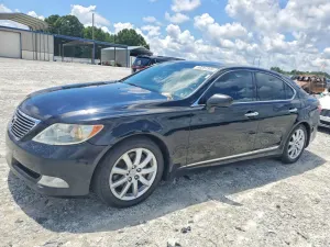 Lexus LS 4.6L 8 2007