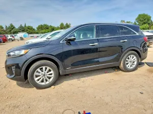 Kia Sorento 2.4L 4 2020