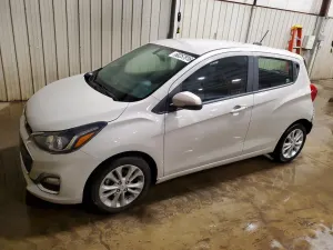Chevrolet Spark 1.4L 4 2020