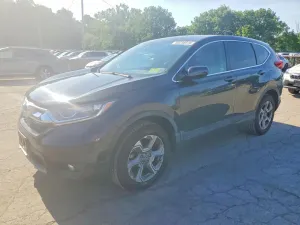 Honda CR-V 1.5L 4 2018