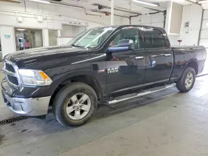RAM 1500 5.7L 8 2016