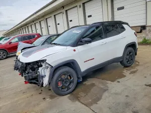 Jeep Compass 2.0L 4 2023