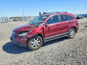 Honda CR-V 2.4L 4 2008