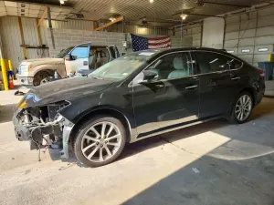 Toyota Avalon 3.5L 6 2015