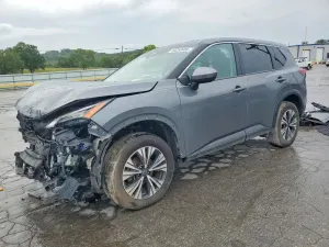 Nissan Rogue 1.5L 3 2023