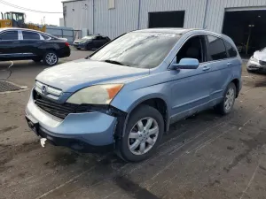 Honda CR-V 2.4L 4 2009