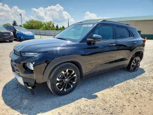 Chevrolet Trailblazer 1.2L 3 2022