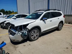 Subaru Ascent 2.4L 4 2021