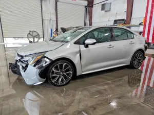 Toyota Corolla 1.8L 4 2021