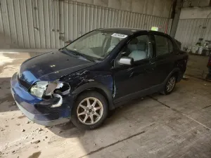 Toyota Echo 1.5L 4 2002