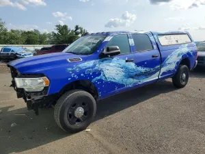 RAM 2500 6.4L 8 2022