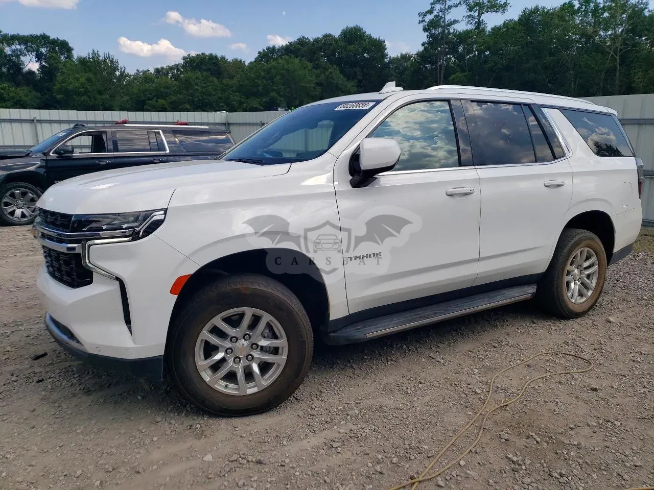 Chevrolet Tahoe 5.3L 8 2024