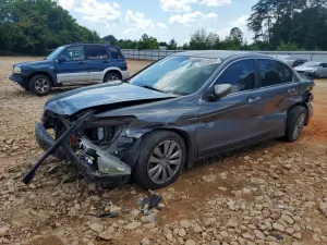 Honda Accord 2.4L 4 2011