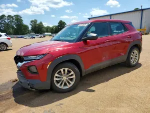 Chevrolet Trailblazer 1.2L 3 2021