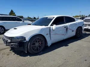 Dodge Charger 6.4L 8 2018