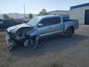 Toyota Tacoma 3.5L 6 2023