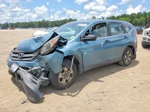 Honda CR-V 2.4L 4 2013