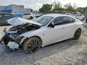 Lexus IS 3.5L 6 2024