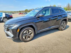 Hyundai Tucson 2.5L 4 2026