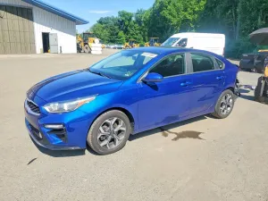 Kia Cerato / Forte / K3 2.0L 4 2020