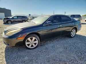 Lexus ES 3.3L 6 2005