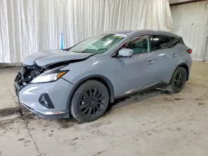 Nissan Murano 3.5L 6 2023