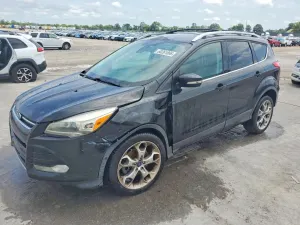 Ford Escape 2.0L 4 2013