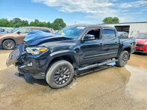 Toyota Tacoma 3.5L 6 2021