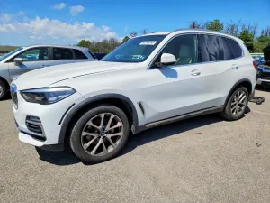 BMW X5 3.0L 6 2019