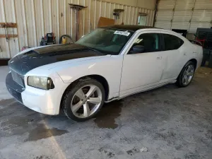 Dodge Charger 3.5L 6 2010